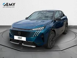 PEUGEOT 3008 Electrique 210 ch 73 kWh GT