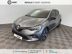Renault Clio V TCe 90 Evolution