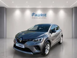 RENAULT Captur TCe 100 Business