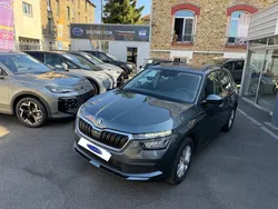 Skoda Kamiq 1.0 TSI 110CH BVA7 BUSINESS