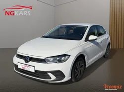 Volkswagen Polo 1.0 TSI 95 LIFE DSG BVA*15490*EXPORT*CCR*-5ANS*ALGERIE*2