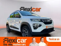 DACIA Spring Electric Extreme 65 48kW