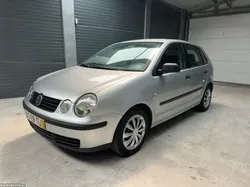 VW Polo 1.2 Ótimo estado