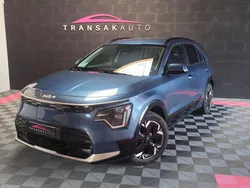 KIA NIRO EV Electrique 204 ch Active