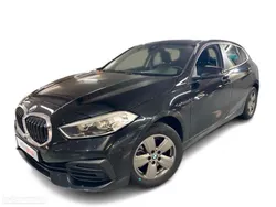 BMW 116 d Advantage