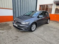 VW Golf GOLF 7