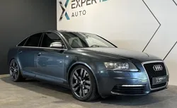 AUDI A6 5.2i V10 FSI QUATTRO BVA Tiptronic