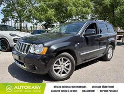 Jeep GRAND CHEROKEE 4x4 3.0 V6 218cv BA Sport Limited / Très bon état /