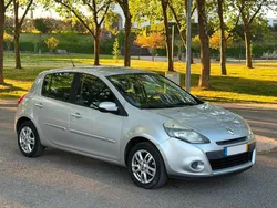 Renault Clio 1.5 dCi 90Cv Dynamique