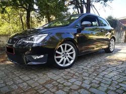 Seat Ibiza FR 2.0 TDI 143CV VERSÃO 30 ANOS - GARANTIA - "Super Preço"