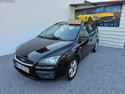 Ford Focus Sw 1.6TDCi 110Cv 06/2005