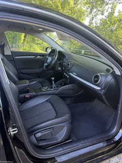 Audi A3 Sportback 1.6 TDI