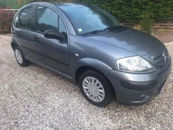 ●●● C3 1.1 i essence avec 68000kms