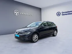 VOLKSWAGEN Polo 1.0 TSI 110 S&S DSG7 Style