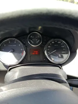 Peugeot 207 1.6