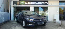 VW Passat Variant 1.6 TDI BlueMotion - Nacional