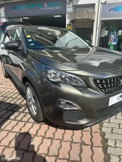 Peugeot 5008 1.5 BlueHDi Active Pack EAT8