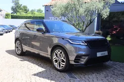 Land Rover Range Rover 3.0 D R-Dynamic HSE