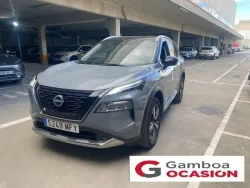 NISSAN X-Trail 1.5 e-Power Tekna e-4orce 4x4 5pl. 158kW