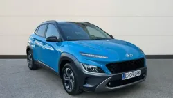 Hyundai KONA 1.6 GDI HEV TECNO 2-TONE DCT 141 5P