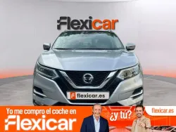 NISSAN Qashqai 1.3 DIG-T Acenta 4x2 103kW
