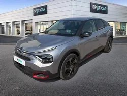 Citroen C4 PureTech 130ch S&S Shine EAT8