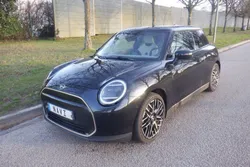 Mini MINI HATH F56 BEV LCI COOPER ELECTRIC E 184 CH FAVOURED