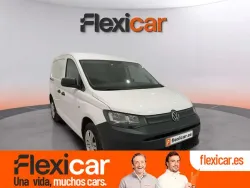 VOLKSWAGEN Caddy 2.0TDI Kombi 75kW