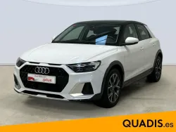 AUDI A1 Citycarver 30 TFSI S tronic