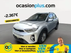 KIA Stonic 1.2 DPi Drive