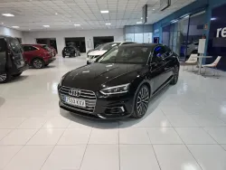 Audi A5 Sportback 40 TFSI S line S tronic