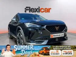 CUPRA Formentor 2.0 TSI 190 DSG 4Drive