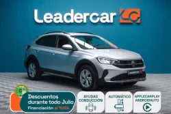 VOLKSWAGEN Taigo 1.0 TSI Life DSG 85kW