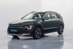 KIA Niro 1.6 HEV Concept