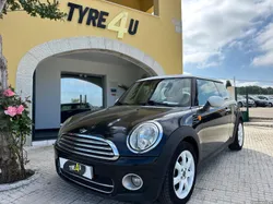 MINI Cooper cooper d