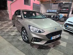Ford focus 125 cv s&s bvm6 st line led gps sono bang&olufsen ...