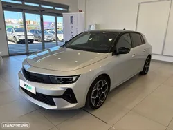 Opel Astra 1.2 T GS Aut.