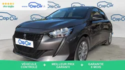Peugeot 208 II 1.2 PureTech 75 Like