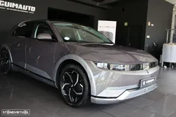 Hyundai Ioniq 5 84 kWh 4WD Techniq