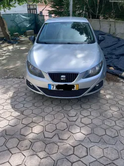 Seat Ibiza diesel 1200cc