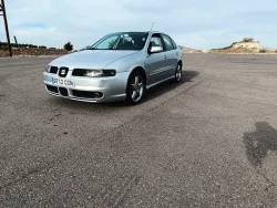 SEAT Leon León 1.9TDI Sport FR 150