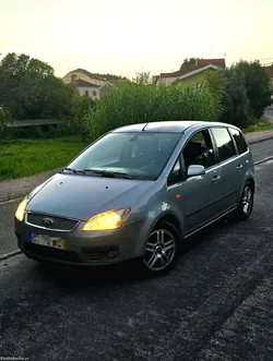 Ford C-Max 1.6 cdti 110cv