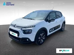 Citroen C3 1.2 PureTech 83ch S&S MAX