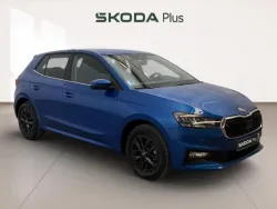 Skoda Fabia 1.0 TSI Selection 70kW