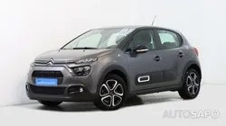 Citroen C3 1.2 PureTech Feel de 2022