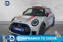 MINI Mini Cooper 3 Puertas JCW
