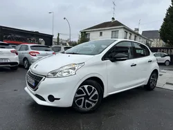 Peugeot 208 1.4 HDI FAP ACCESS 5P