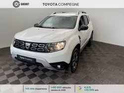 Dacia Duster Blue dCi 115 4x2 15 ans