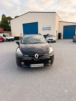 Renault clio 1l5 dci 75ch