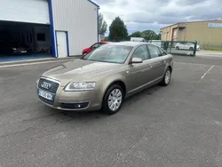 Audi A6 2.0 TDI 140cv bva